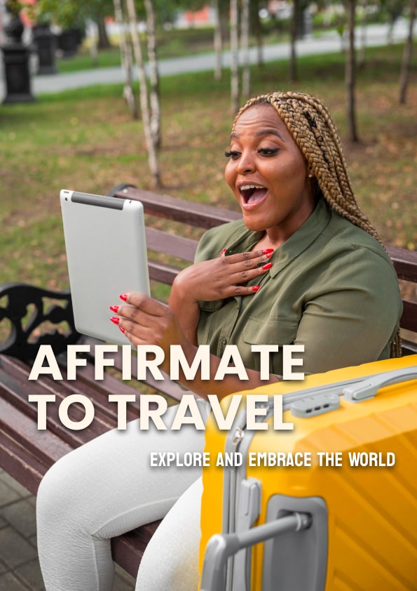 Affirmate to Travel